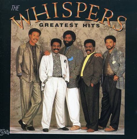 whispers songs|the whispers songs greatest hits.